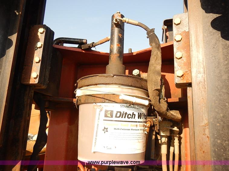 image for item I5489 Ditch Witch JT2720 directional drill