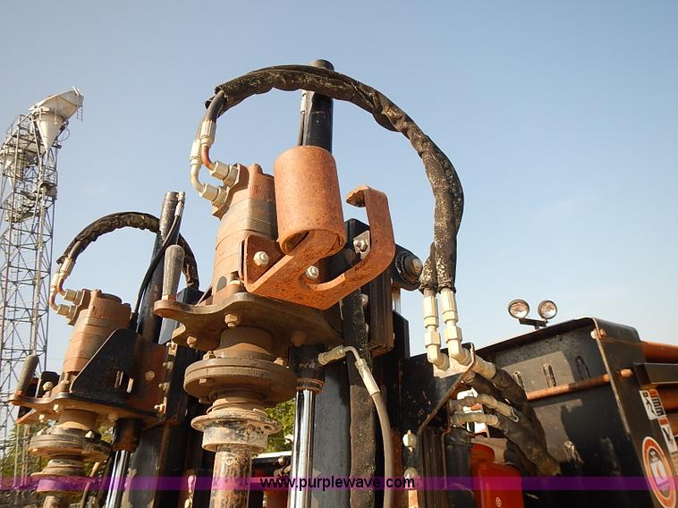 image for item I5489 Ditch Witch JT2720 directional drill