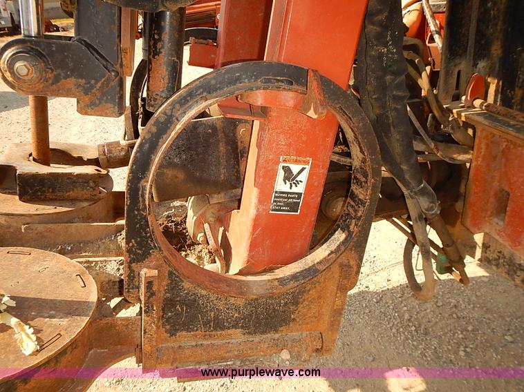 image for item I5489 Ditch Witch JT2720 directional drill