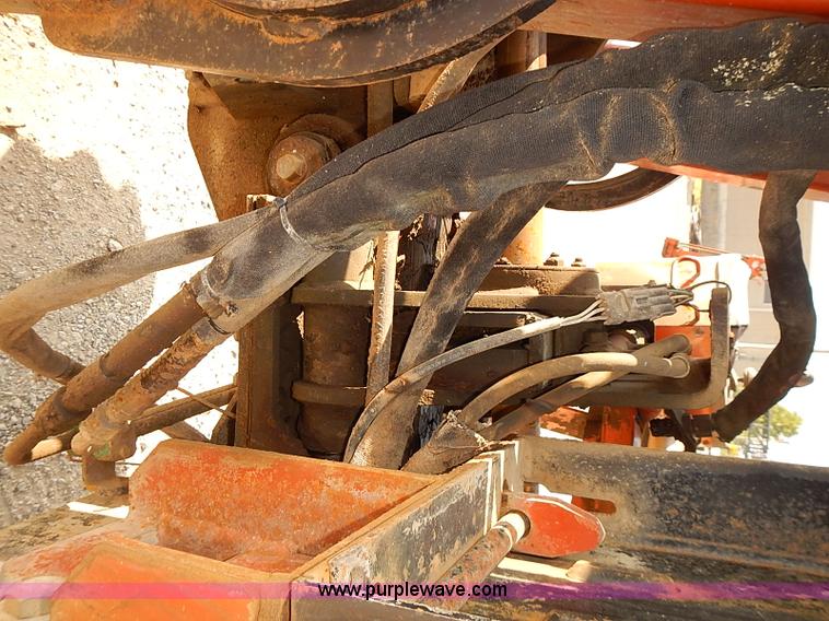 image for item I5489 Ditch Witch JT2720 directional drill