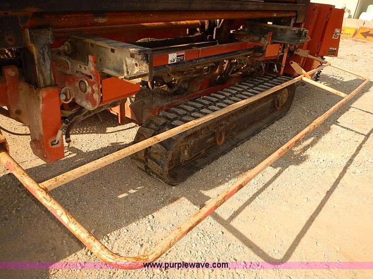 image for item I5489 Ditch Witch JT2720 directional drill