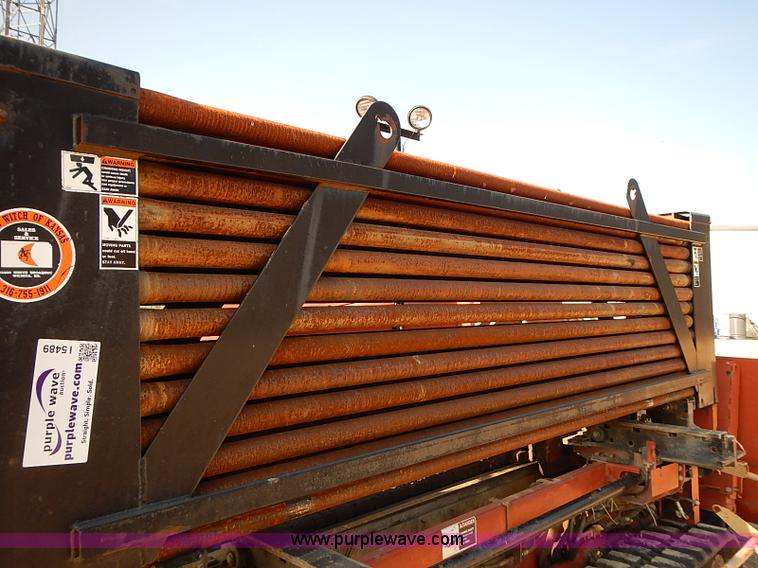 image for item I5489 Ditch Witch JT2720 directional drill