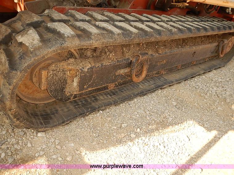 image for item I5489 Ditch Witch JT2720 directional drill