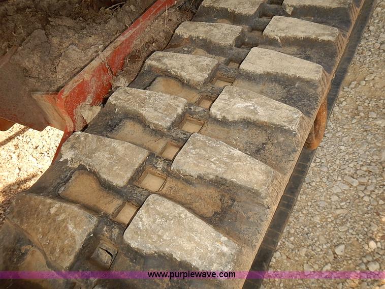 image for item I5489 Ditch Witch JT2720 directional drill