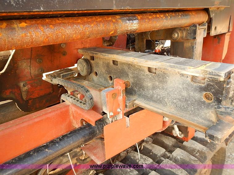 image for item I5489 Ditch Witch JT2720 directional drill