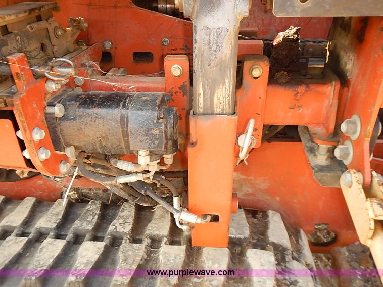 image for item I5489 Ditch Witch JT2720 directional drill