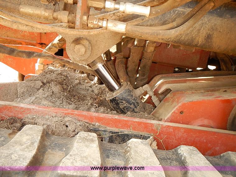 image for item I5489 Ditch Witch JT2720 directional drill