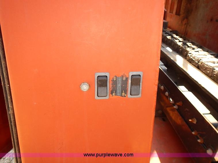 image for item I5489 Ditch Witch JT2720 directional drill