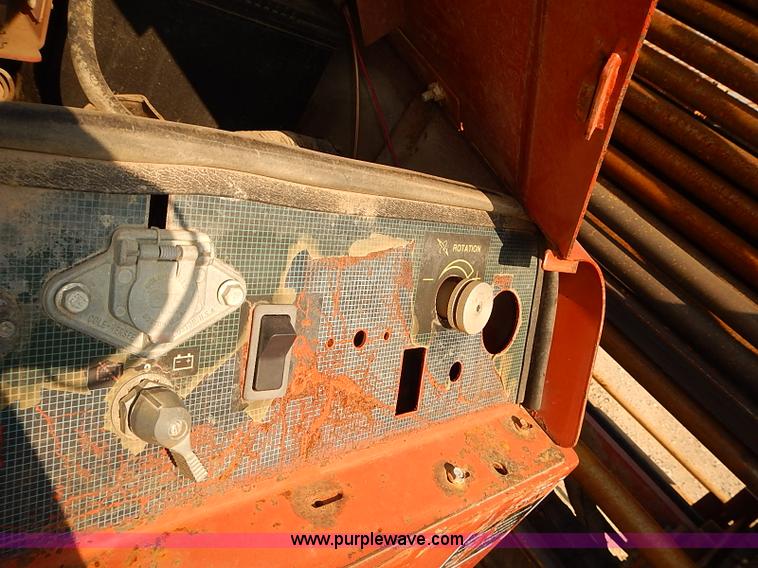 image for item I5489 Ditch Witch JT2720 directional drill