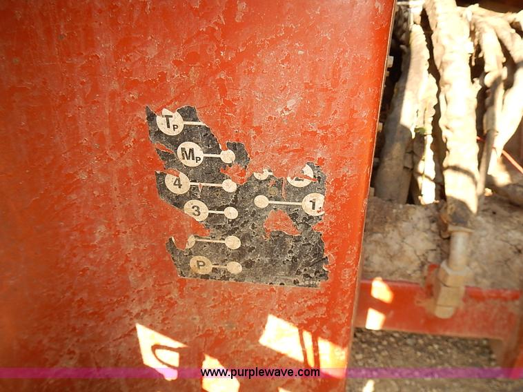 image for item I5489 Ditch Witch JT2720 directional drill