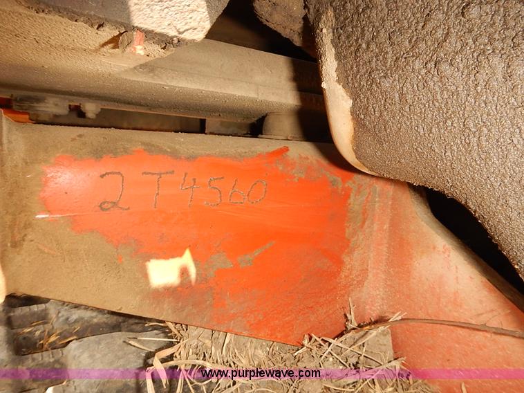 image for item I5489 Ditch Witch JT2720 directional drill