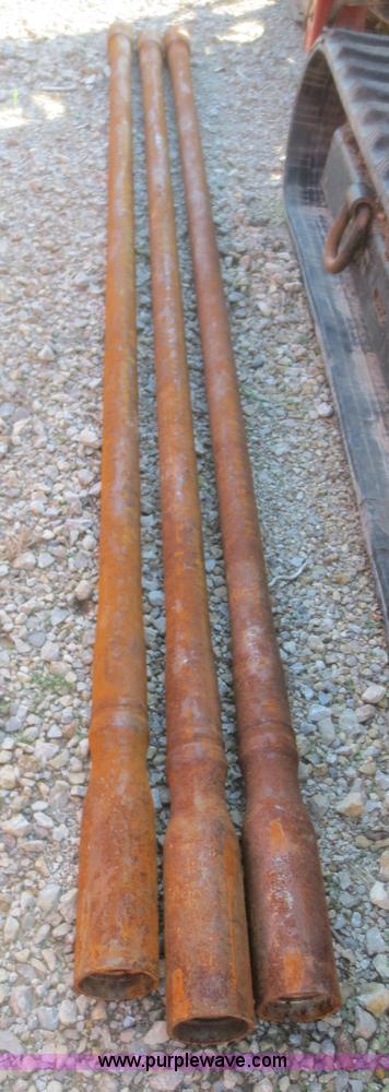 image for item I5489 Ditch Witch JT2720 directional drill