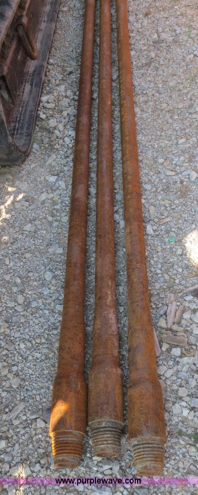 image for item I5489 Ditch Witch JT2720 directional drill