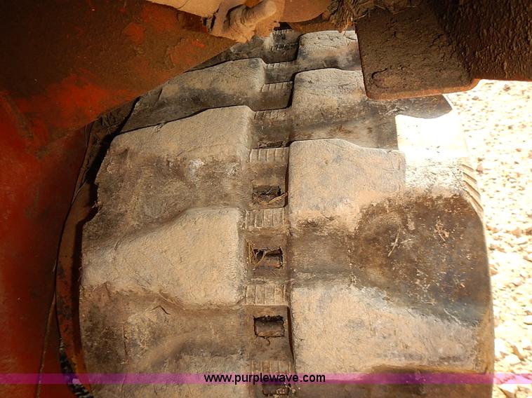 image for item I5499 2001 Ditch Witch JT2720M1 all terrain directional core drill