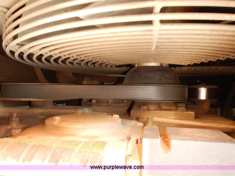 image for item I5499 2001 Ditch Witch JT2720M1 all terrain directional core drill