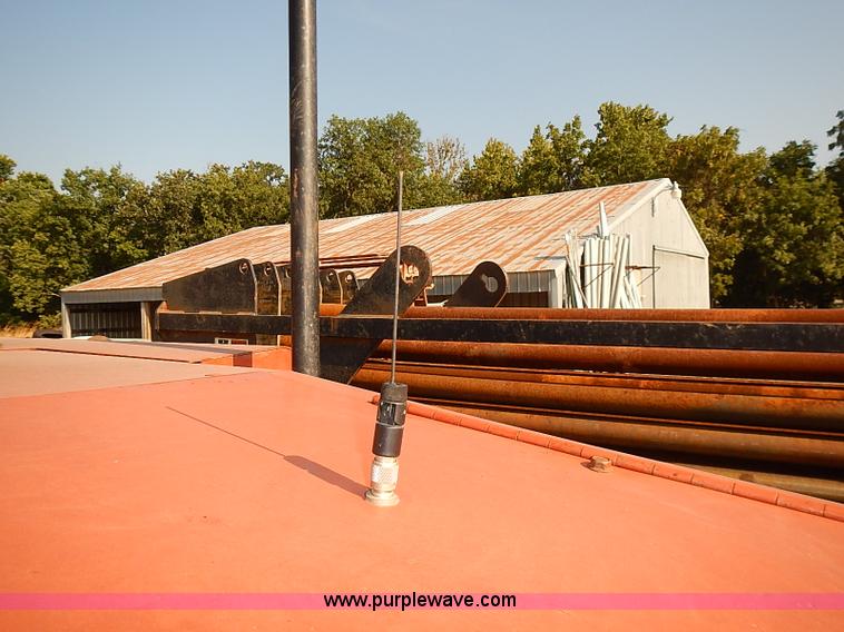 image for item I5499 2001 Ditch Witch JT2720M1 all terrain directional core drill