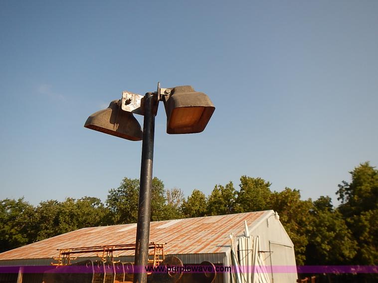 image for item I5499 2001 Ditch Witch JT2720M1 all terrain directional core drill