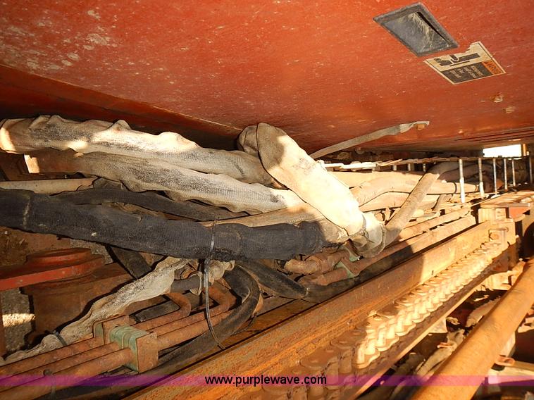 image for item I5499 2001 Ditch Witch JT2720M1 all terrain directional core drill