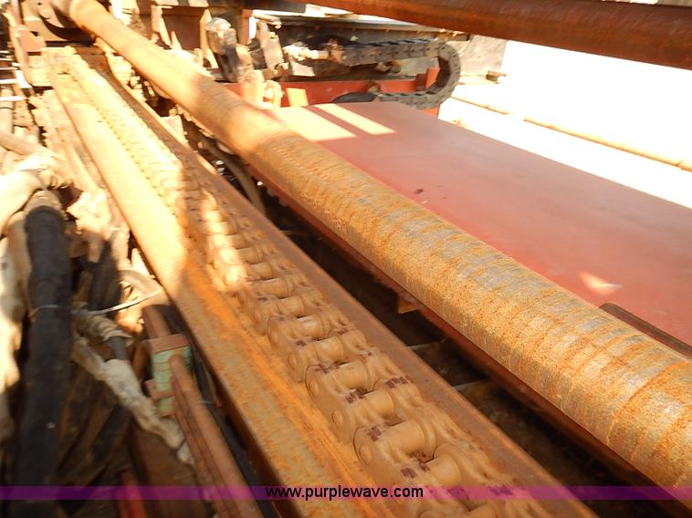 image for item I5499 2001 Ditch Witch JT2720M1 all terrain directional core drill