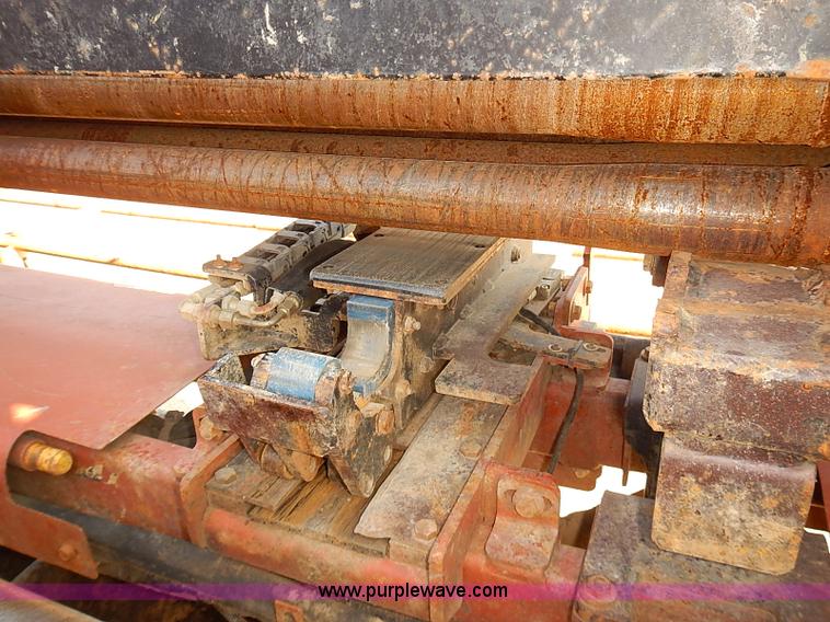 image for item I5499 2001 Ditch Witch JT2720M1 all terrain directional core drill