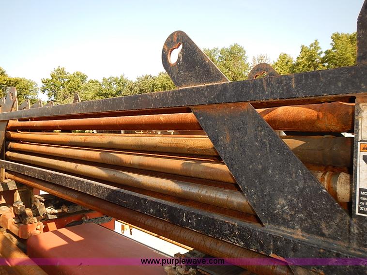 image for item I5499 2001 Ditch Witch JT2720M1 all terrain directional core drill