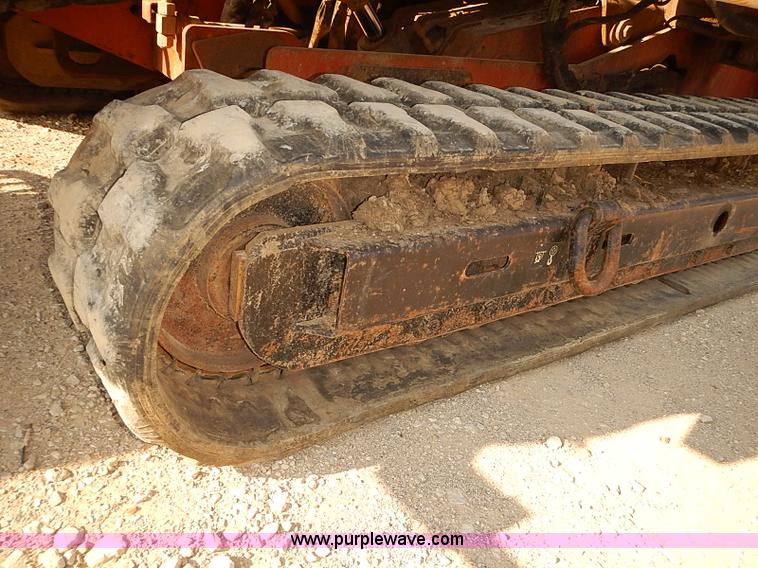 image for item I5499 2001 Ditch Witch JT2720M1 all terrain directional core drill
