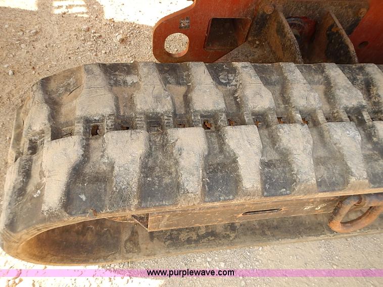 image for item I5499 2001 Ditch Witch JT2720M1 all terrain directional core drill