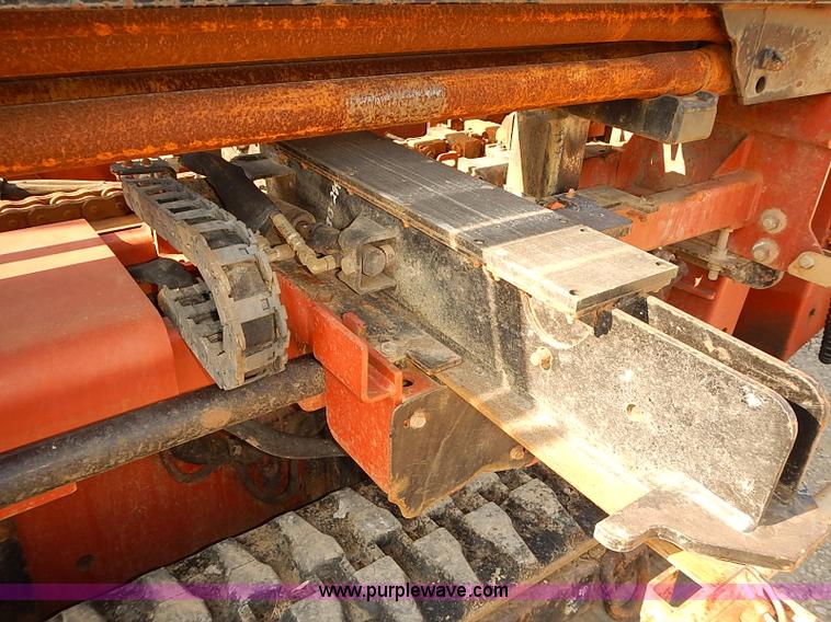 image for item I5499 2001 Ditch Witch JT2720M1 all terrain directional core drill