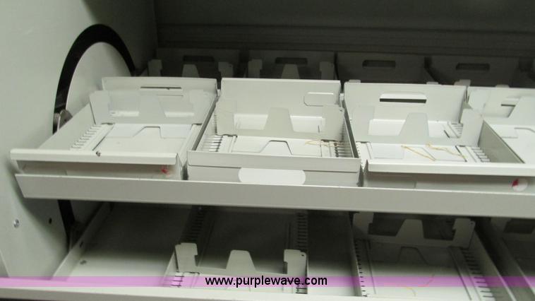 image for item AC9808 Kardveyer 80 kardex card file