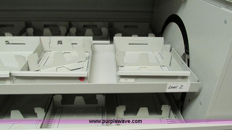 image for item AC9808 Kardveyer 80 kardex card file