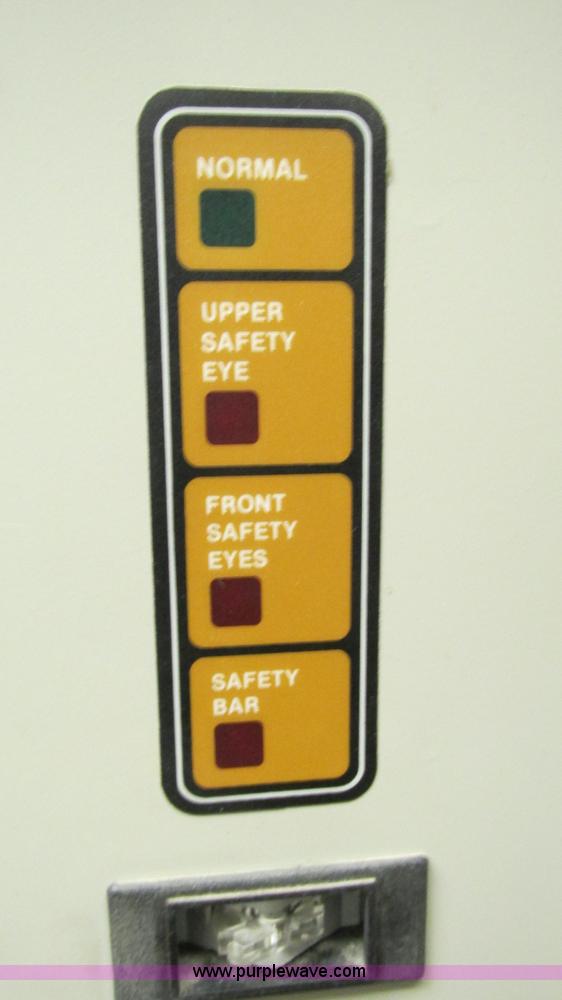 image for item AC9808 Kardveyer 80 kardex card file