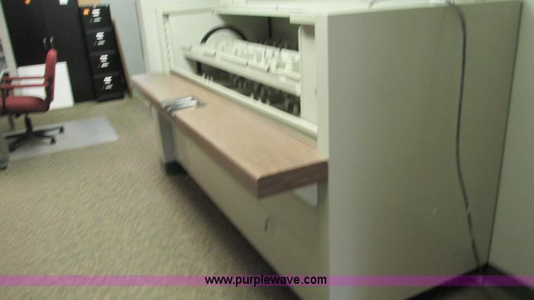 image for item AC9808 Kardveyer 80 kardex card file