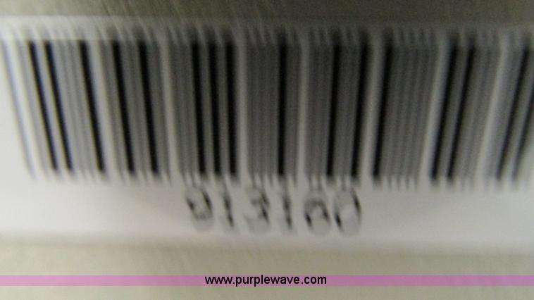 image for item AC9809 NCR check processing machine