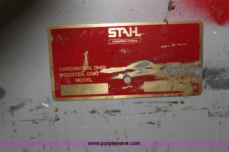 image for item AJ9381 1992 Chevrolet 2500 utility truck