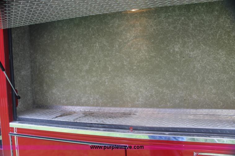 image for item AJ9382 1990 Chevrolet 70 fire engine