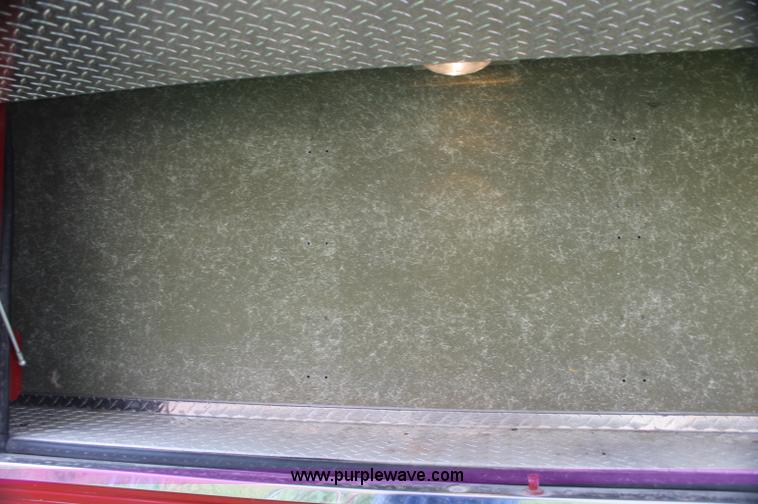 image for item AJ9382 1990 Chevrolet 70 fire engine