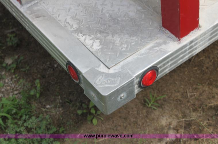 image for item AJ9382 1990 Chevrolet 70 fire engine