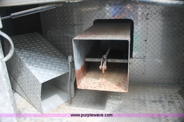 image for item AJ9382 1990 Chevrolet 70 fire engine