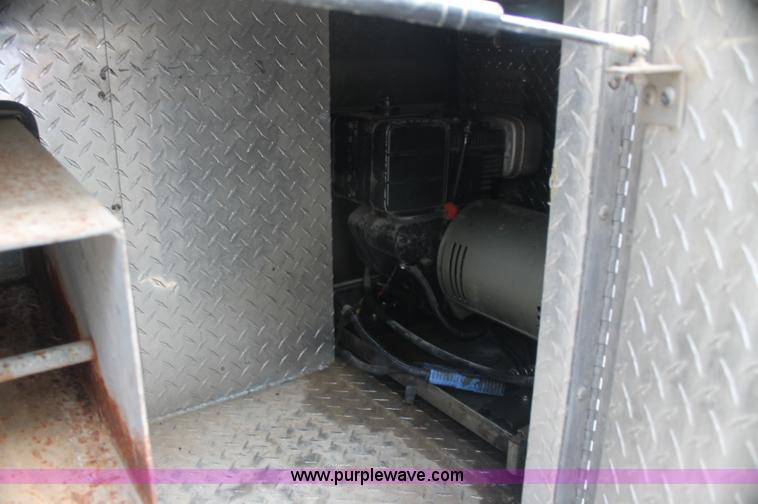 image for item AJ9382 1990 Chevrolet 70 fire engine