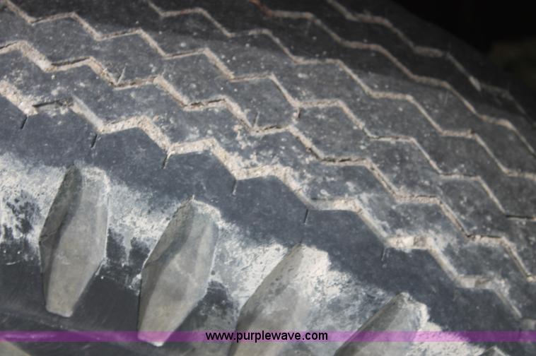 image for item AJ9382 1990 Chevrolet 70 fire engine