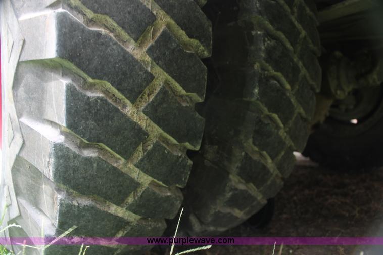 image for item AJ9382 1990 Chevrolet 70 fire engine