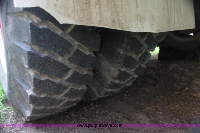 image for item AJ9382 1990 Chevrolet 70 fire engine