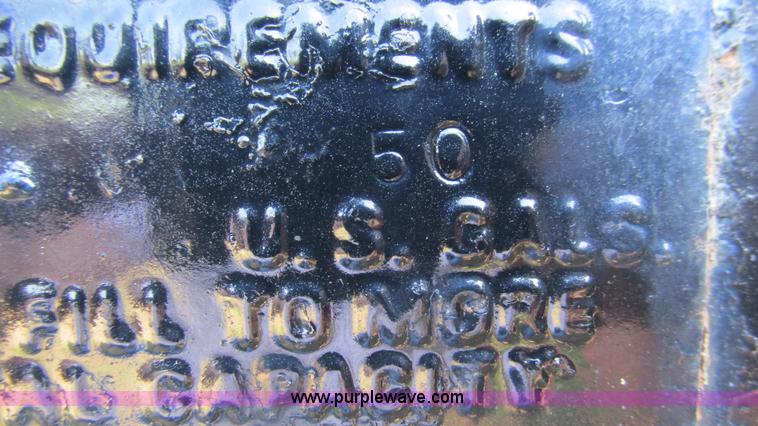 image for item B5937 1992 Chevrolet Kodiak truck cab and chassis