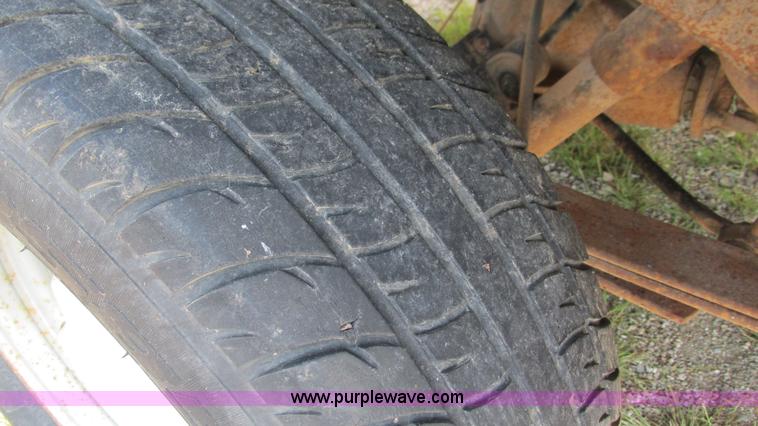 image for item B5938 1996 Ford Ranger XL pickup truck