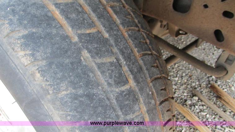 image for item B5938 1996 Ford Ranger XL pickup truck