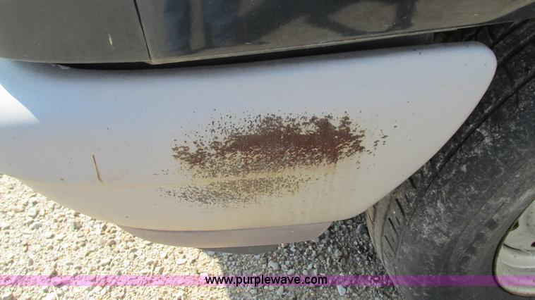 image for item B5938 1996 Ford Ranger XL pickup truck