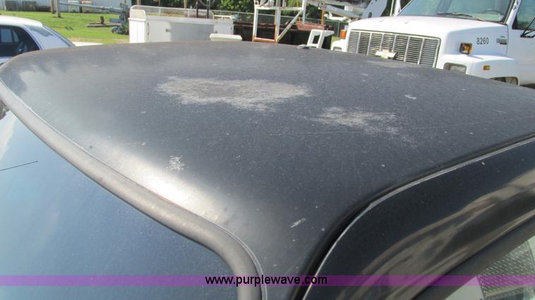 image for item B5938 1996 Ford Ranger XL pickup truck