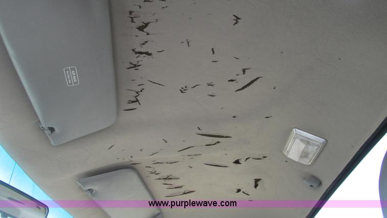 image for item B5938 1996 Ford Ranger XL pickup truck