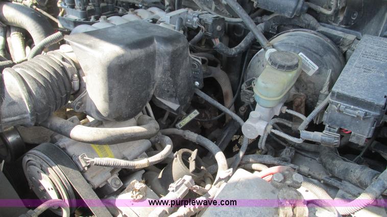 image for item B5938 1996 Ford Ranger XL pickup truck