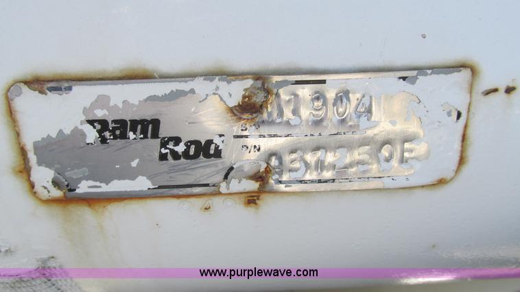 image for item B5940 2003 Ford F550 Super Duty bucket truck